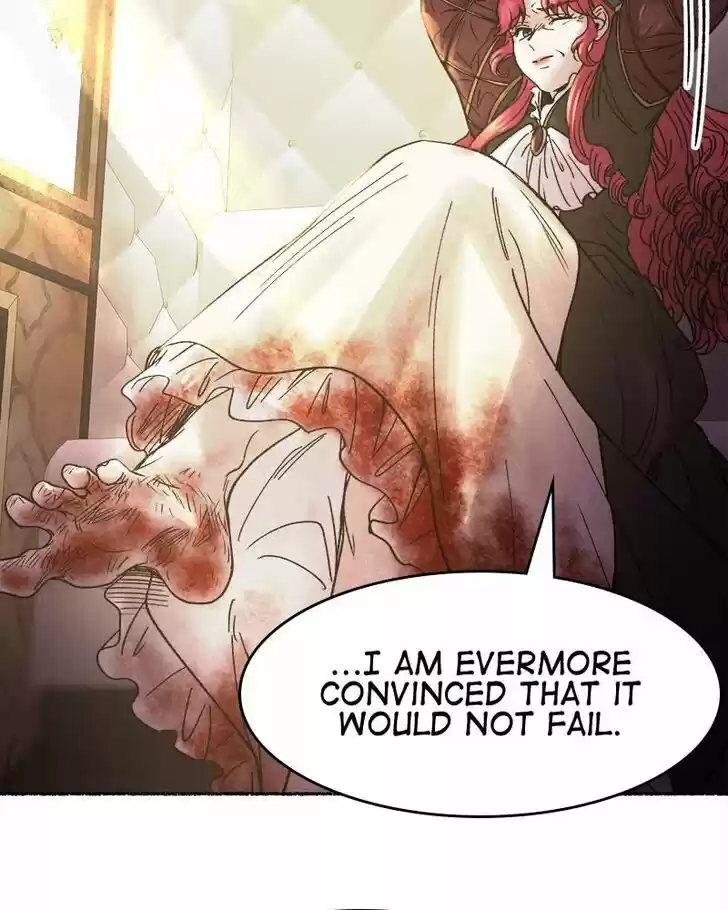 Like the Wind on a Dry Branch Ch.024