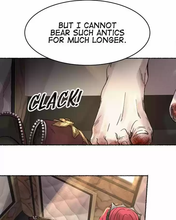 Like the Wind on a Dry Branch Ch.024