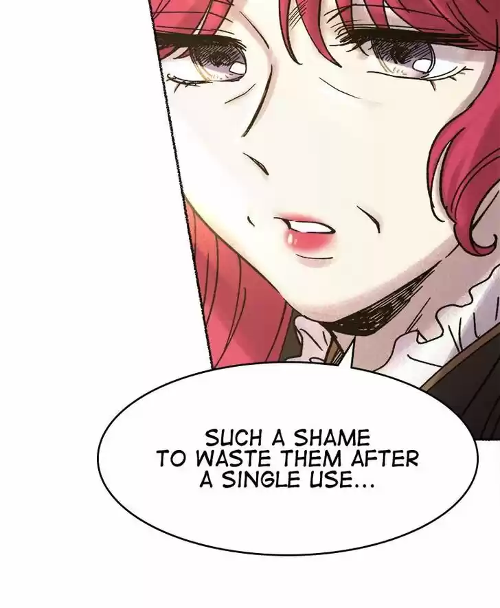 Like the Wind on a Dry Branch Ch.024