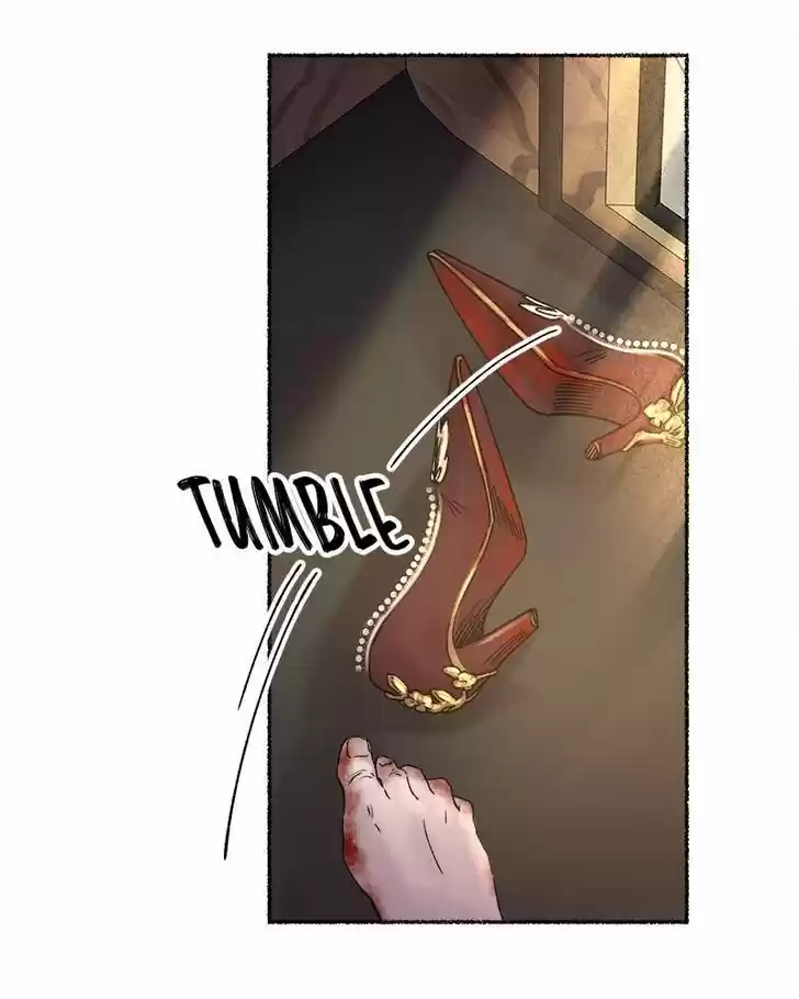 Like the Wind on a Dry Branch Ch.024