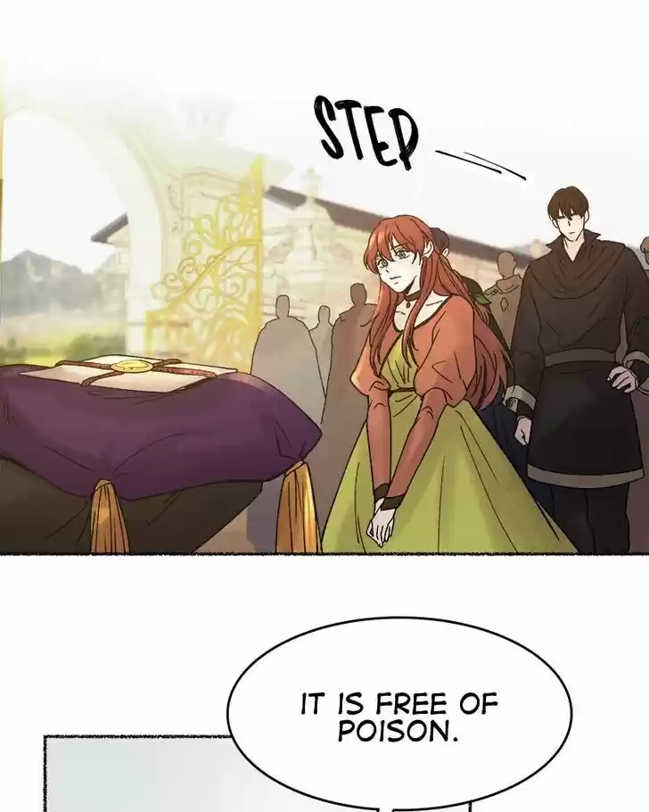 Like the Wind on a Dry Branch Ch.024