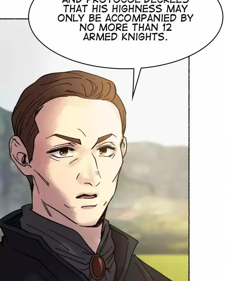 Like the Wind on a Dry Branch Ch.024