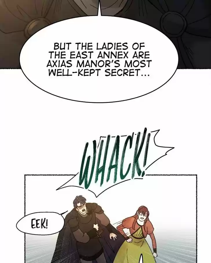 Like the Wind on a Dry Branch Ch.024