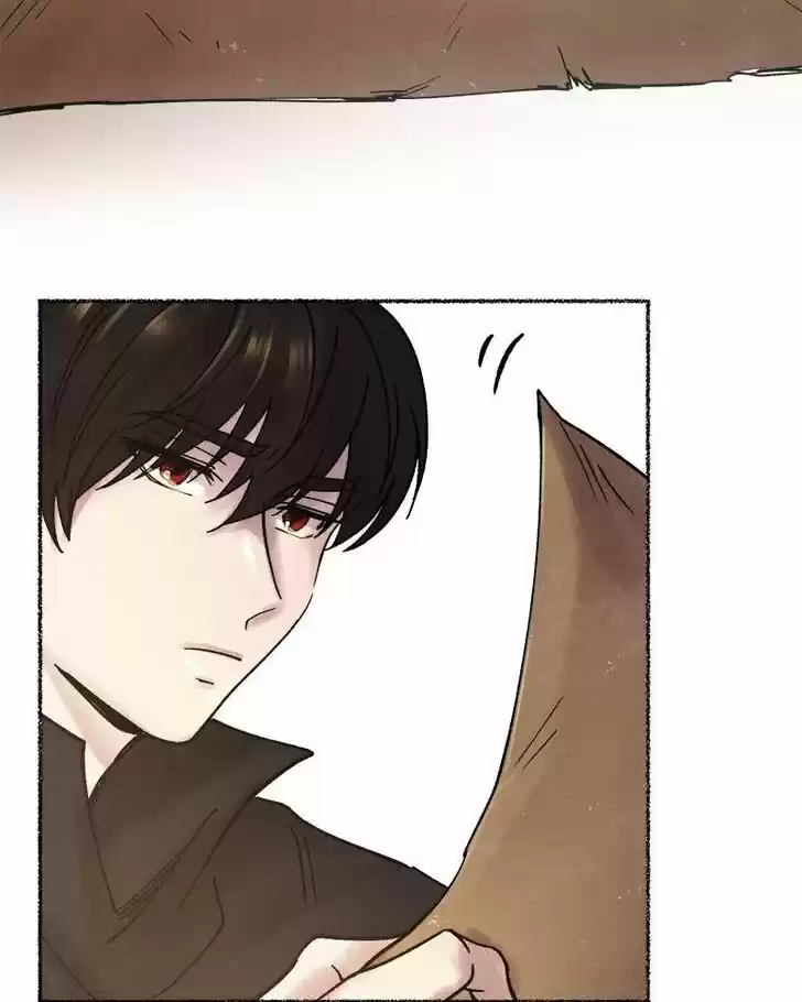 Like the Wind on a Dry Branch Ch.024