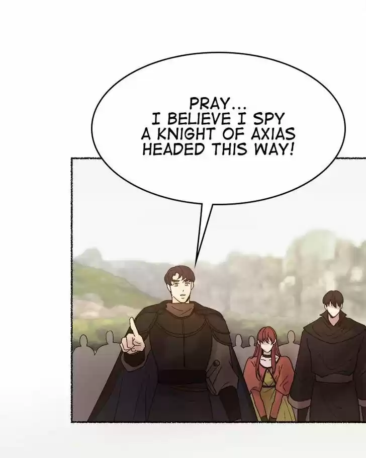 Like the Wind on a Dry Branch Ch.024