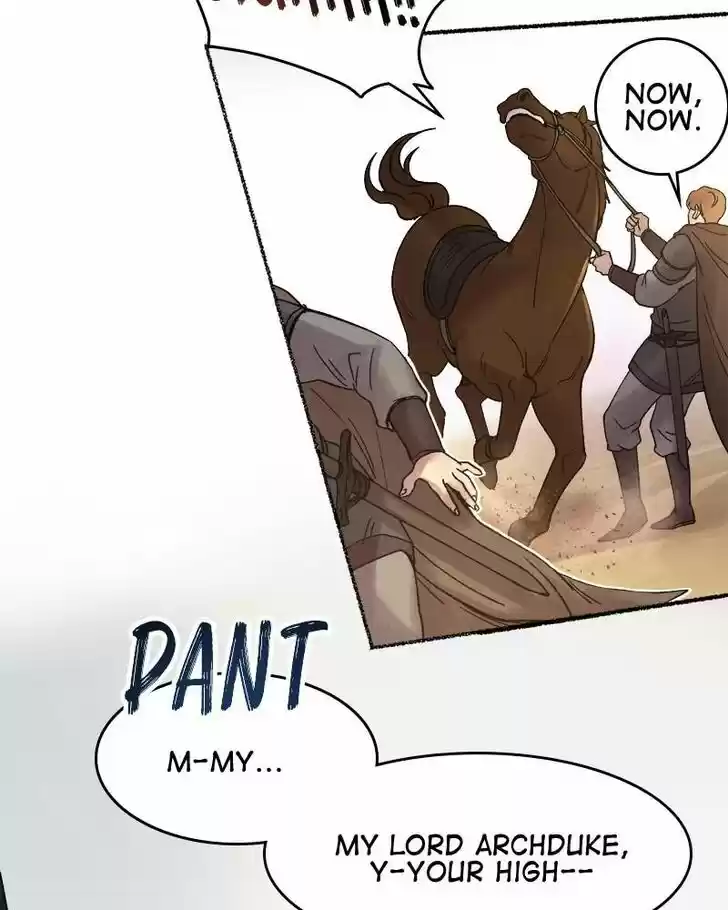 Like the Wind on a Dry Branch Ch.024