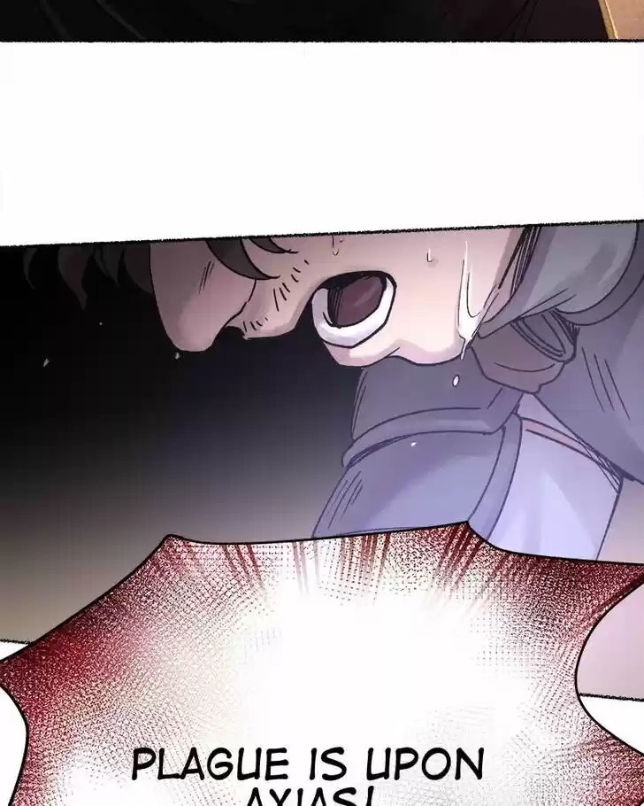 Like the Wind on a Dry Branch Ch.024