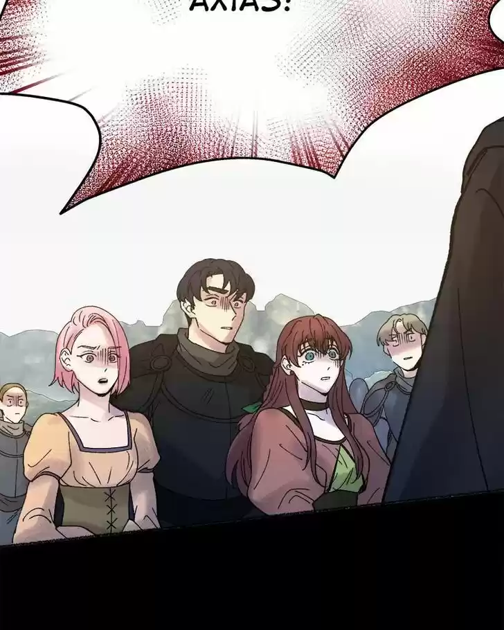 Like the Wind on a Dry Branch Ch.024