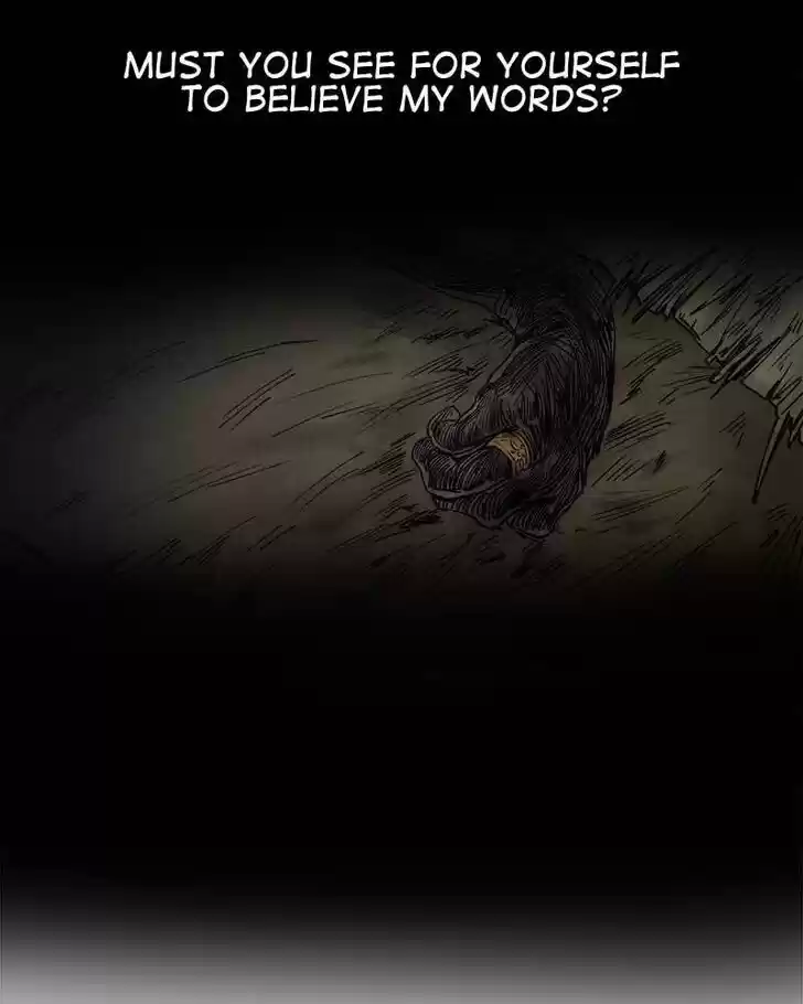 Like the Wind on a Dry Branch Ch.025