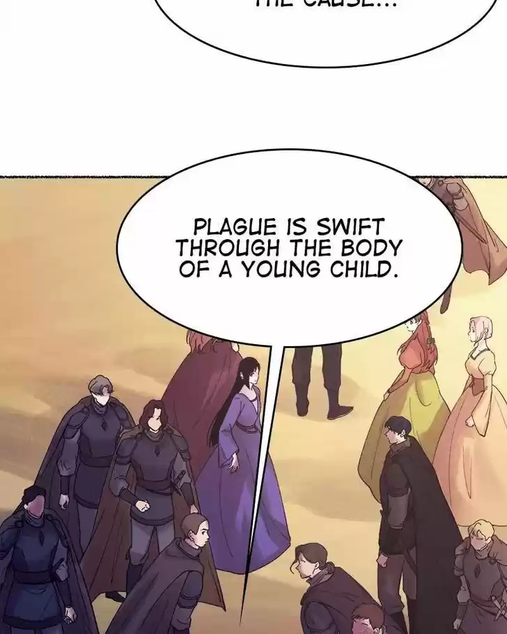 Like the Wind on a Dry Branch Ch.025