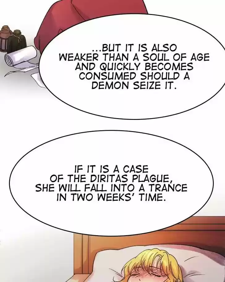 Like the Wind on a Dry Branch Ch.025