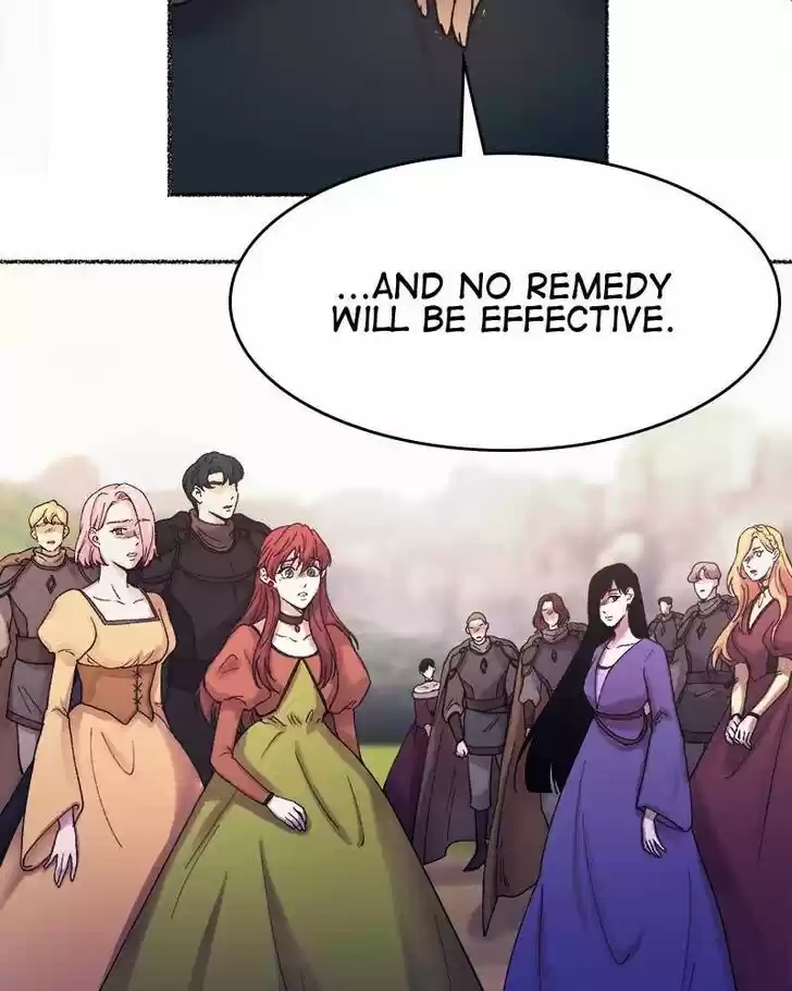 Like the Wind on a Dry Branch Ch.025