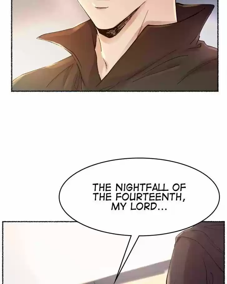 Like the Wind on a Dry Branch Ch.025