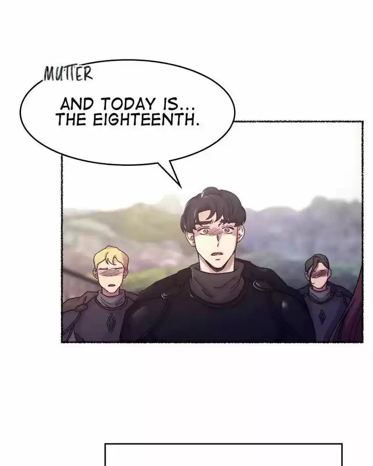 Like the Wind on a Dry Branch Ch.025