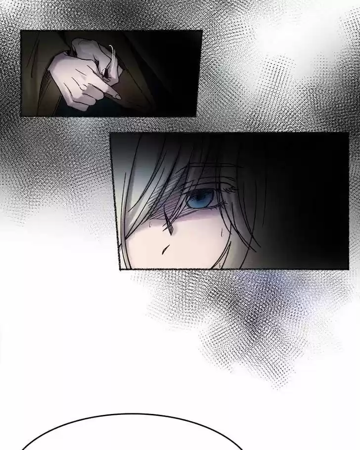 Like the Wind on a Dry Branch Ch.025