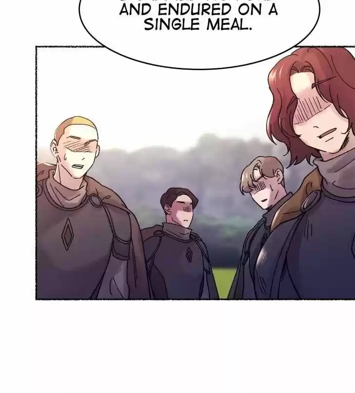 Like the Wind on a Dry Branch Ch.025