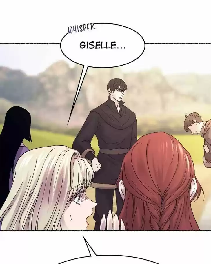 Like the Wind on a Dry Branch Ch.025