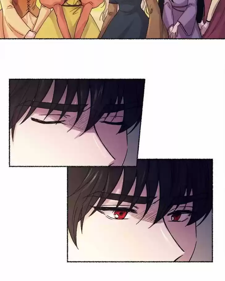 Like the Wind on a Dry Branch Ch.025