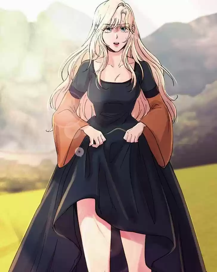 Like the Wind on a Dry Branch Ch.025