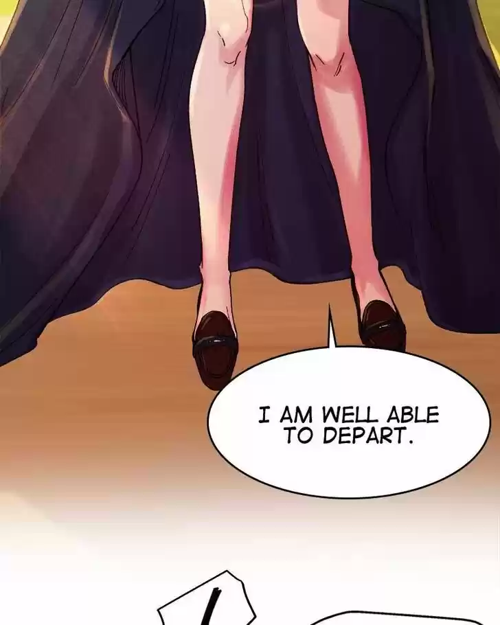 Like the Wind on a Dry Branch Ch.025