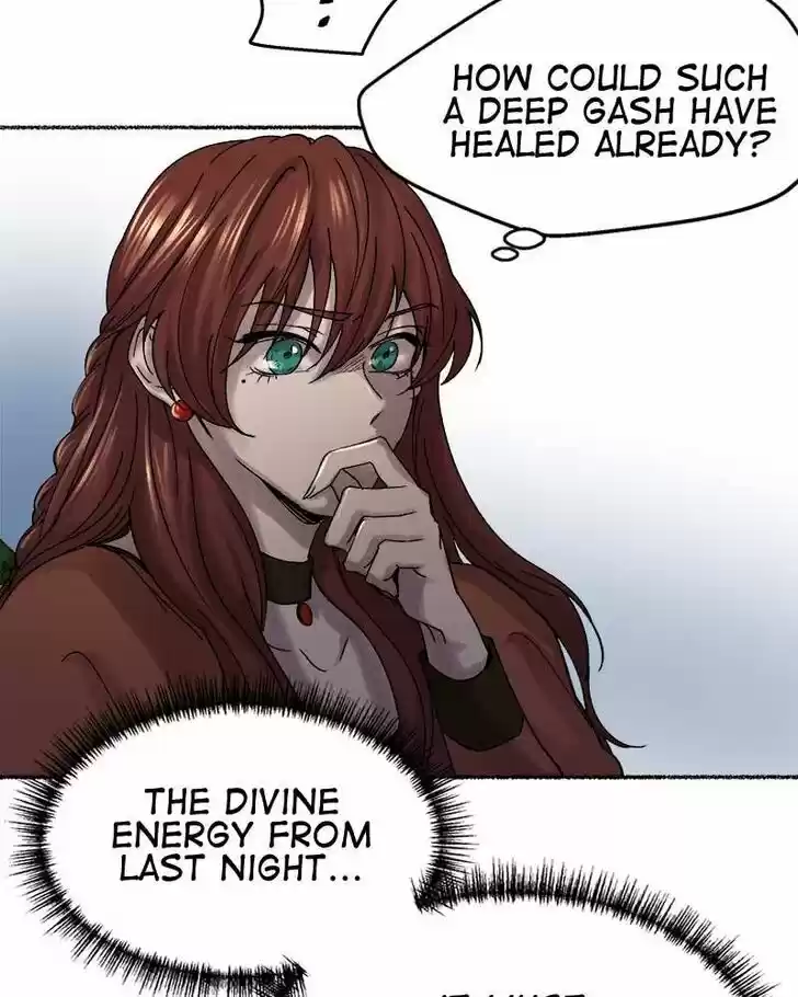 Like the Wind on a Dry Branch Ch.025