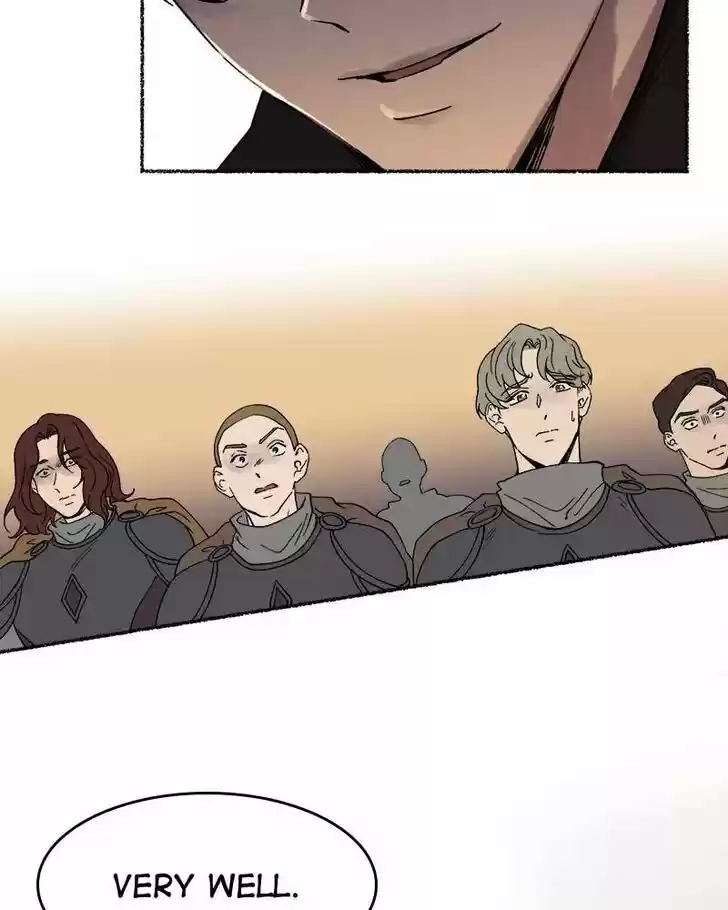 Like the Wind on a Dry Branch Ch.025