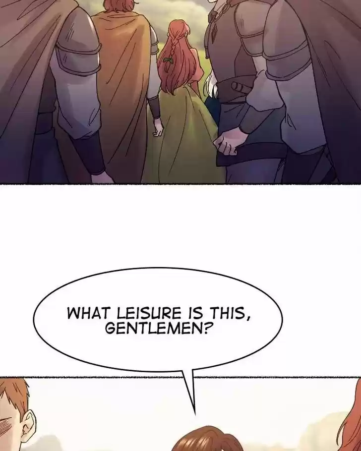 Like the Wind on a Dry Branch Ch.025