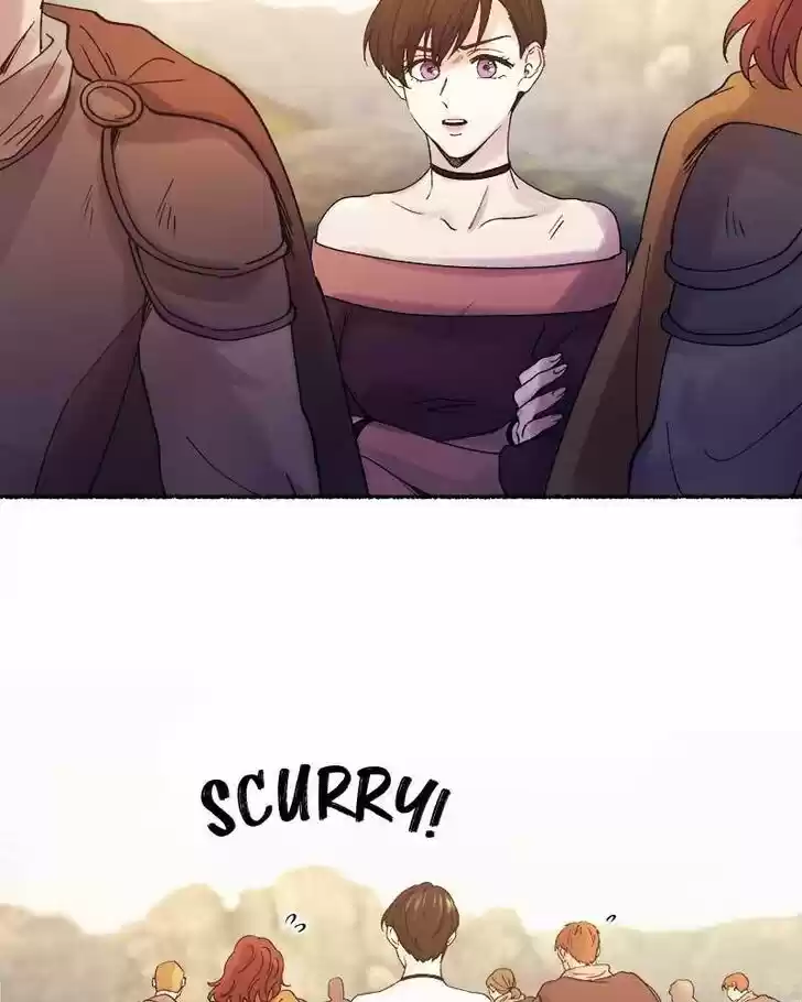 Like the Wind on a Dry Branch Ch.025