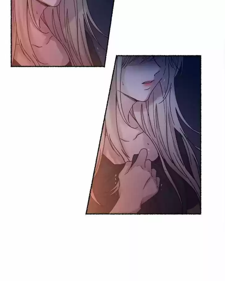 Like the Wind on a Dry Branch Ch.025