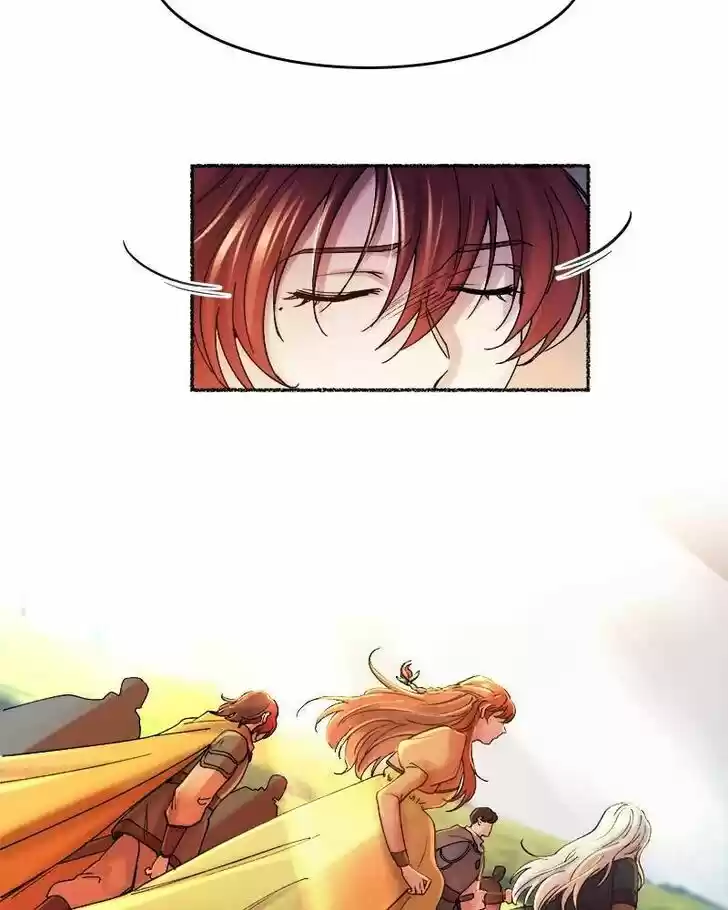 Like the Wind on a Dry Branch Ch.025