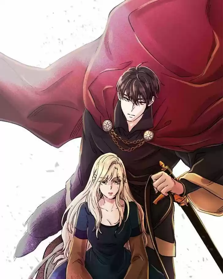 Like the Wind on a Dry Branch Ch.025