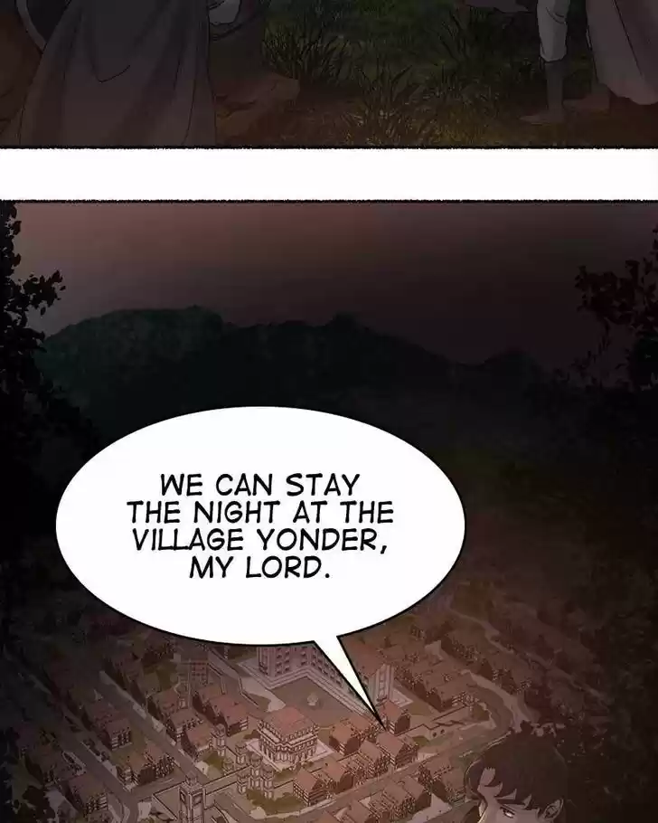 Like the Wind on a Dry Branch Ch.025