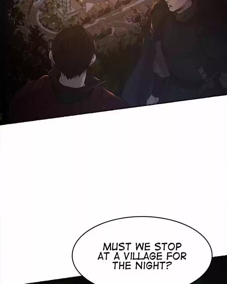 Like the Wind on a Dry Branch Ch.025