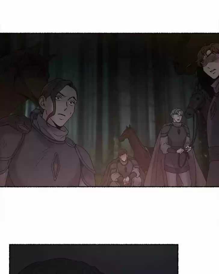 Like the Wind on a Dry Branch Ch.025