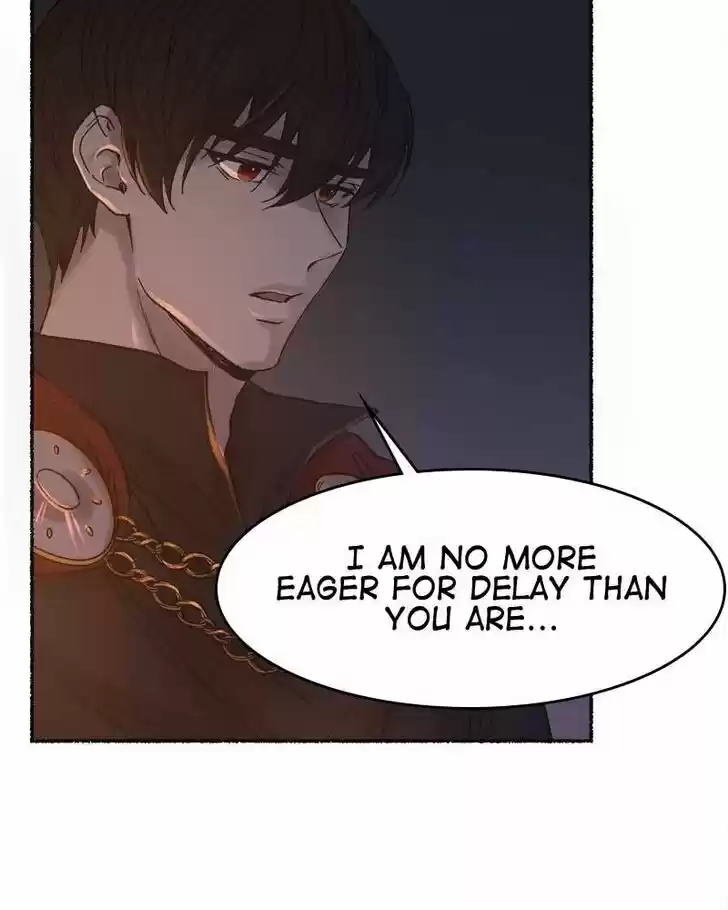 Like the Wind on a Dry Branch Ch.025