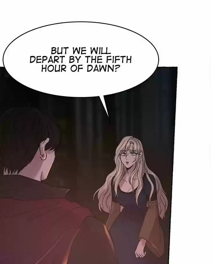 Like the Wind on a Dry Branch Ch.025