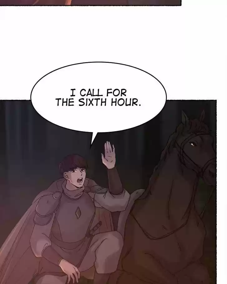 Like the Wind on a Dry Branch Ch.025