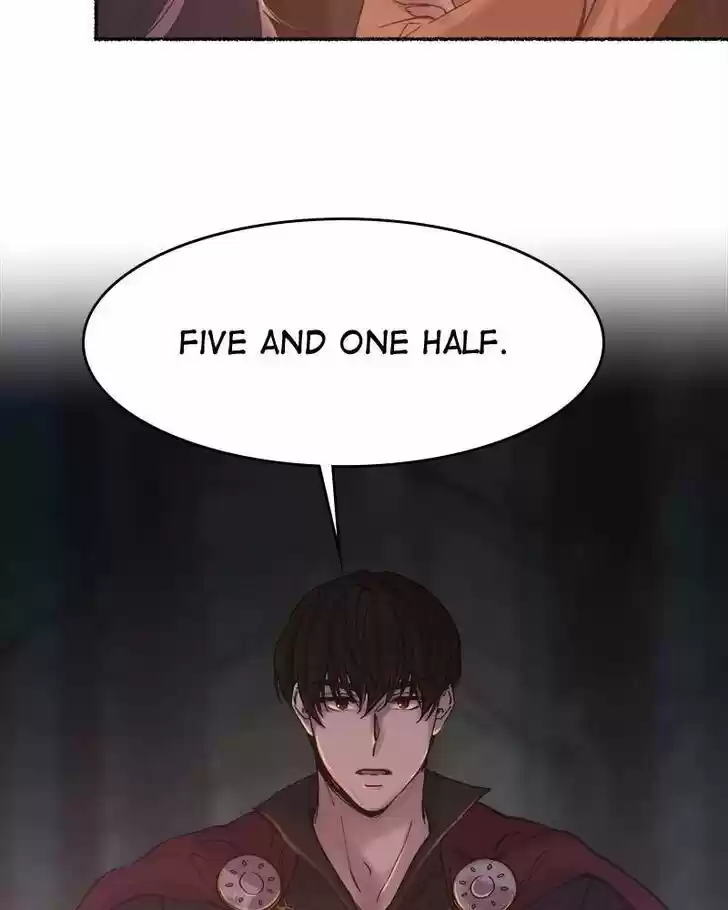 Like the Wind on a Dry Branch Ch.025