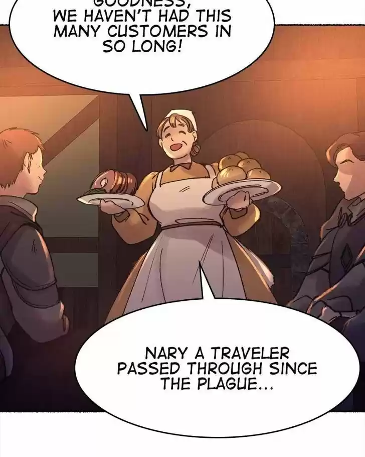 Like the Wind on a Dry Branch Ch.025