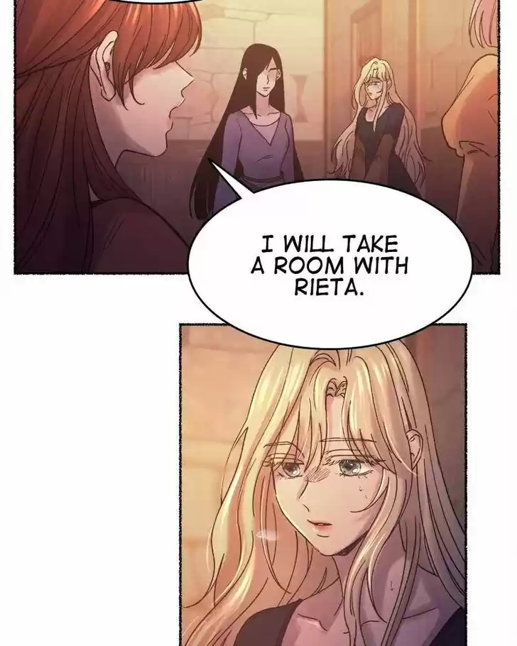 Like the Wind on a Dry Branch Ch.025