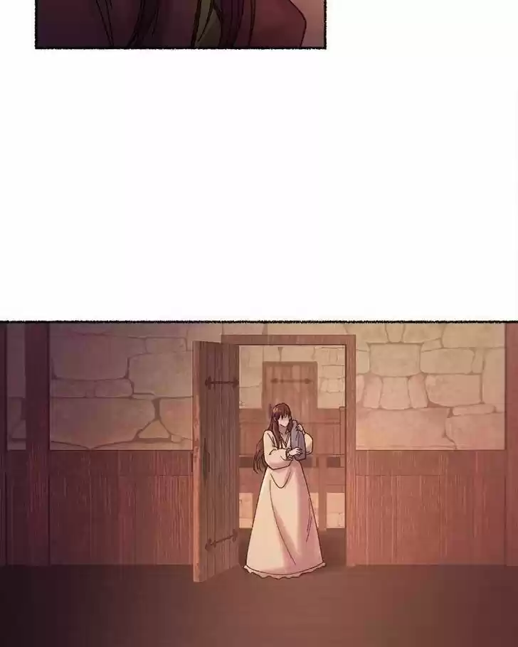 Like the Wind on a Dry Branch Ch.025