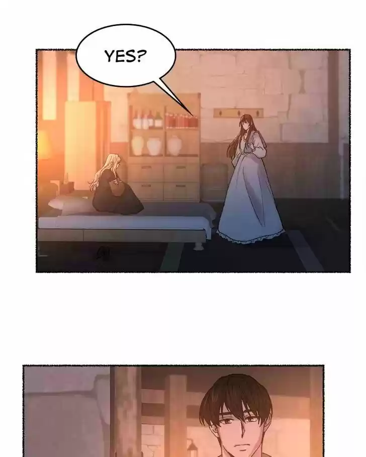 Like the Wind on a Dry Branch Ch.025