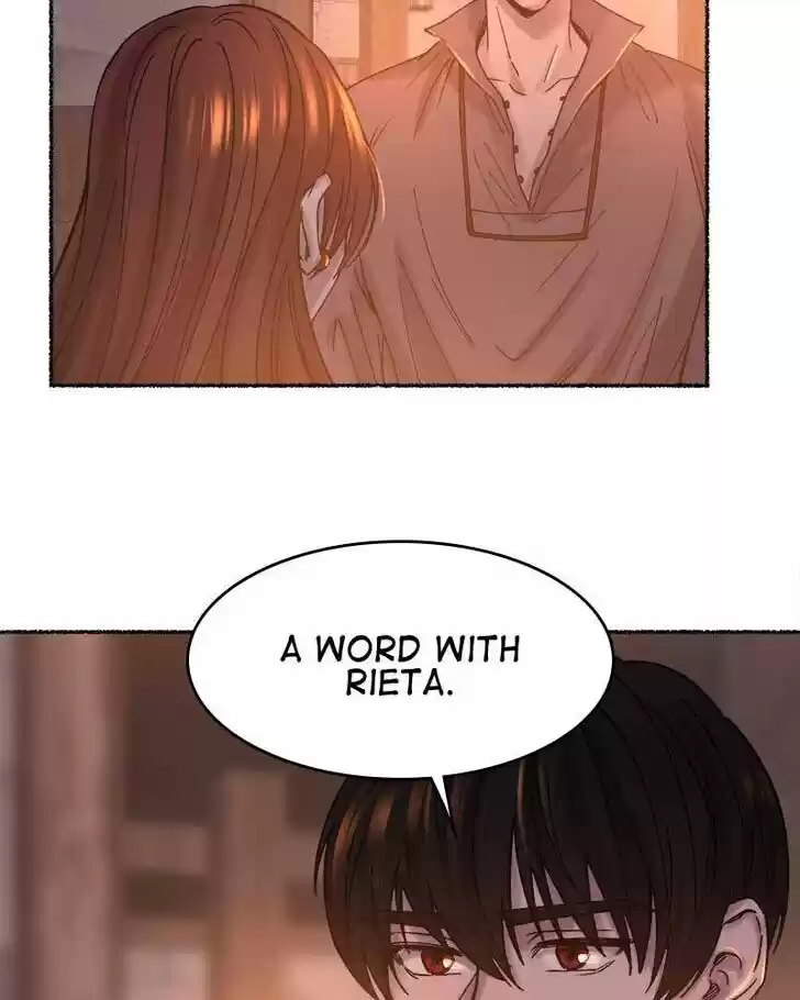 Like the Wind on a Dry Branch Ch.025