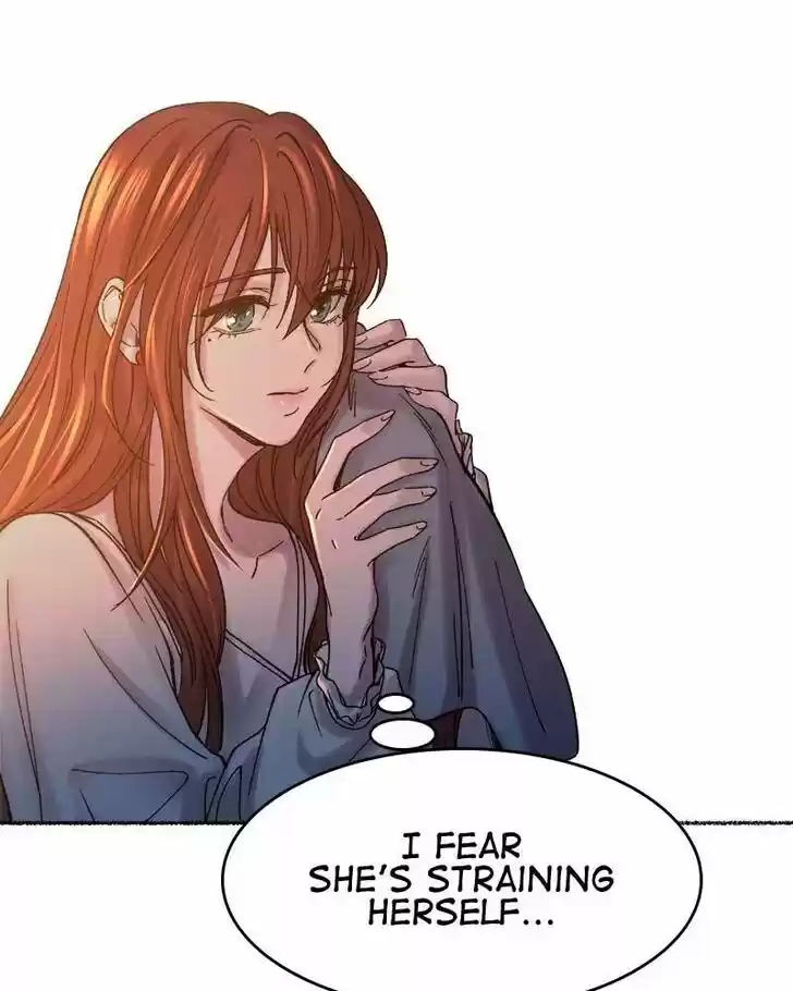 Like the Wind on a Dry Branch Ch.025