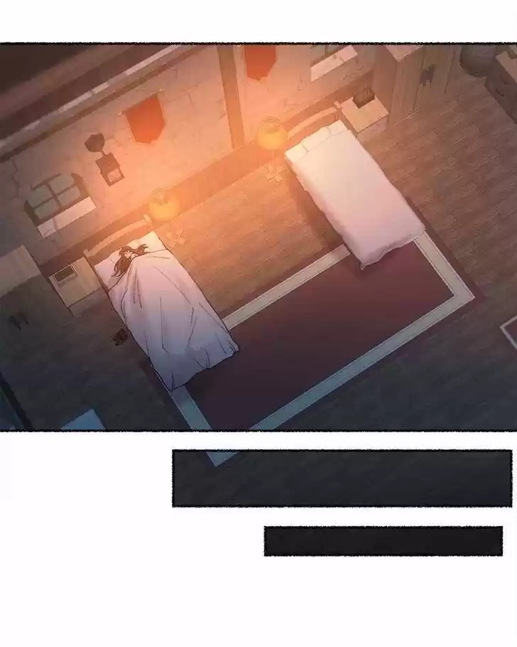 Like the Wind on a Dry Branch Ch.025