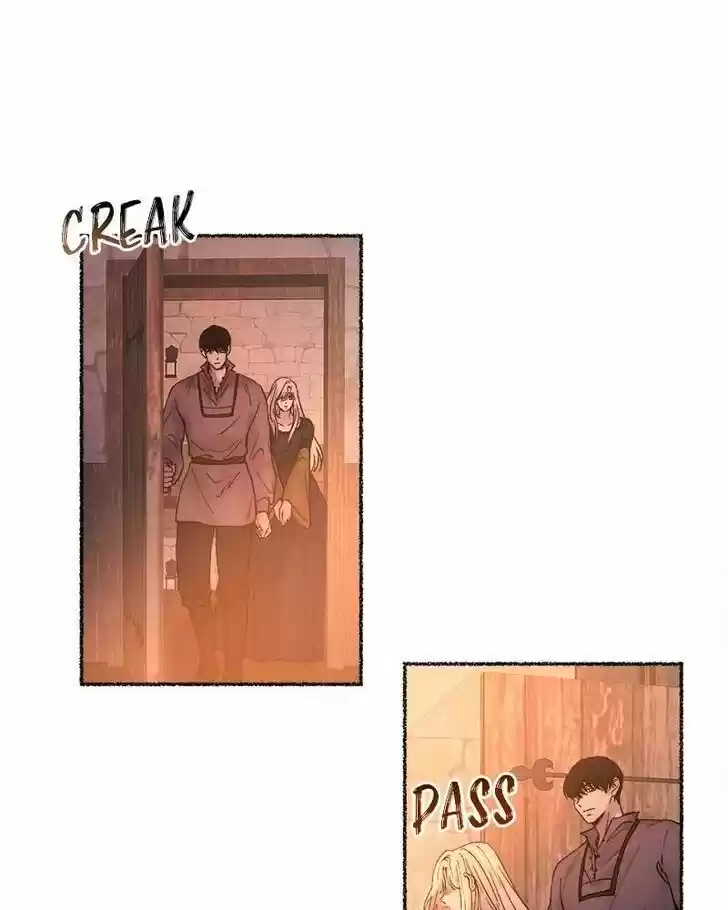 Like the Wind on a Dry Branch Ch.025