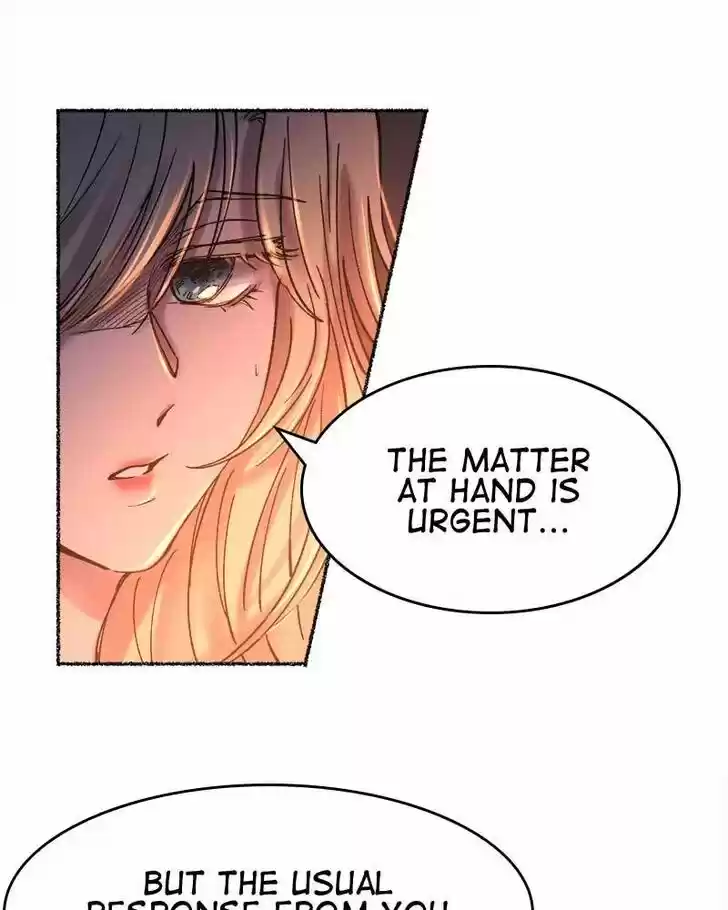 Like the Wind on a Dry Branch Ch.025