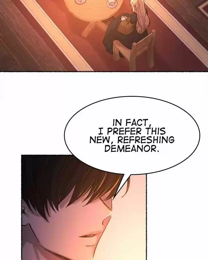 Like the Wind on a Dry Branch Ch.025