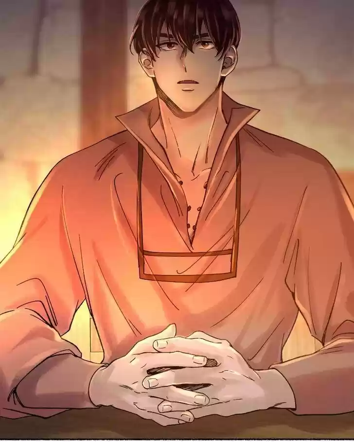 Like the Wind on a Dry Branch Ch.025