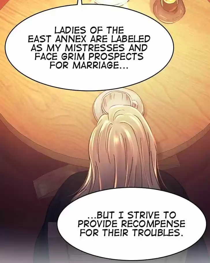 Like the Wind on a Dry Branch Ch.026